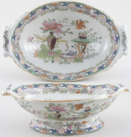 Comport c1820